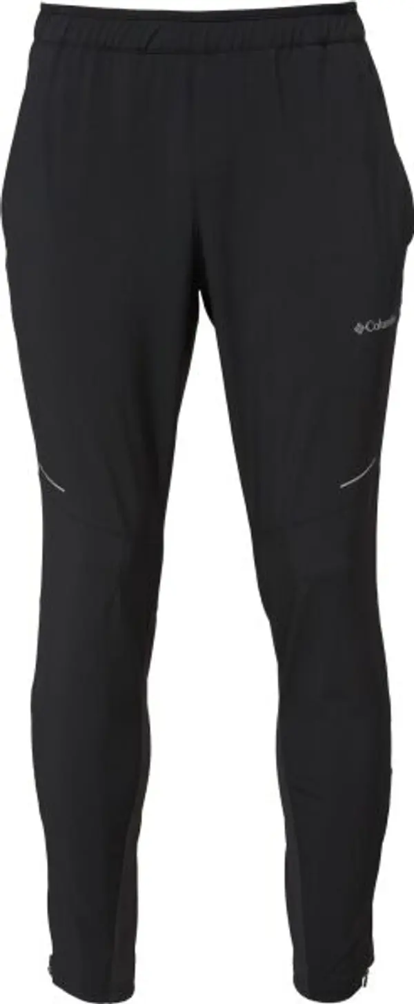 Columbia Columbia THREE PITCH PANT Мъжки спортни панталони, черно, размер