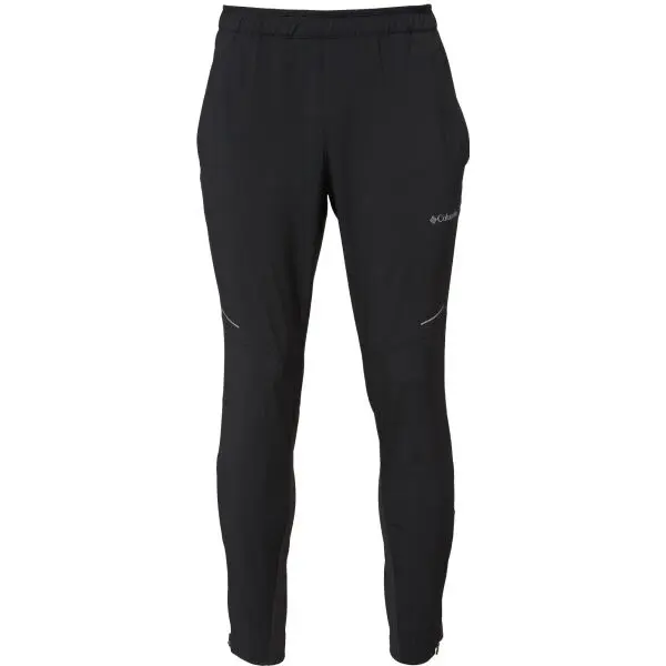 Columbia Columbia THREE PITCH PANT Мъжки спортни панталони, черно, размер