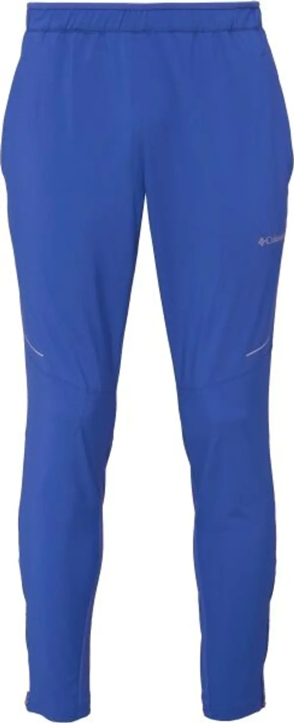 Columbia Columbia THREE PITCH PANT Мъжки спортни панталони, синьо, размер