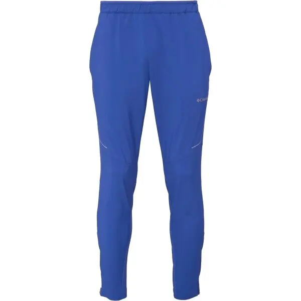 Columbia Columbia THREE PITCH PANT Мъжки спортни панталони, синьо, размер