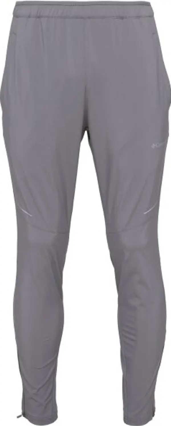 Columbia Columbia THREE PITCH PANT Мъжки спортни панталони, сиво, размер