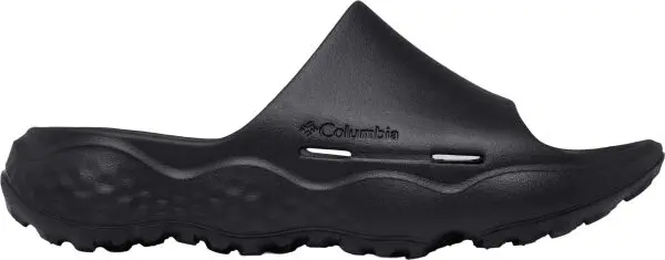 Columbia Columbia THRIVE REVIVE Дамски чехли, черно, размер 38