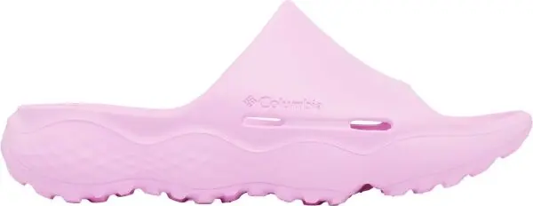 Columbia Columbia THRIVE REVIVE Дамски чехли, розово, размер 37