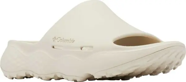 Columbia Columbia THRIVE REVIVE Мъжки чехли, сиво, размер 46