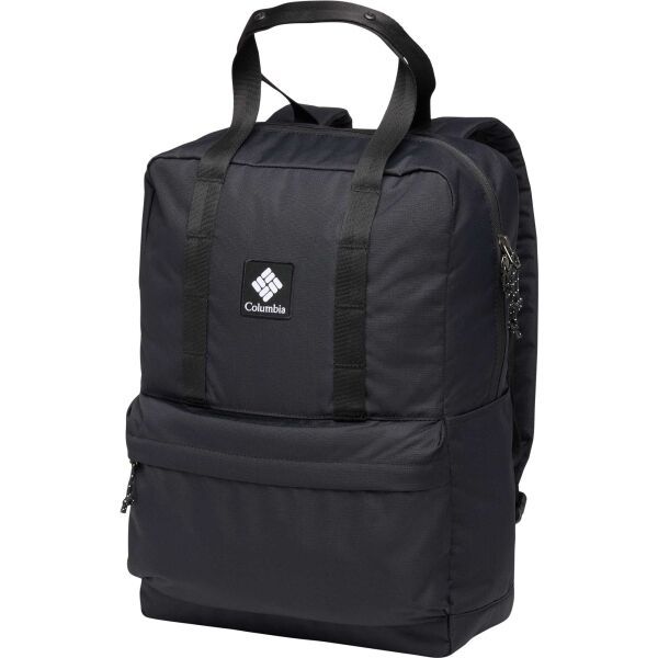 Columbia Columbia TRAIL TRAVELE 24L BACKPACK Раница, черно, размер