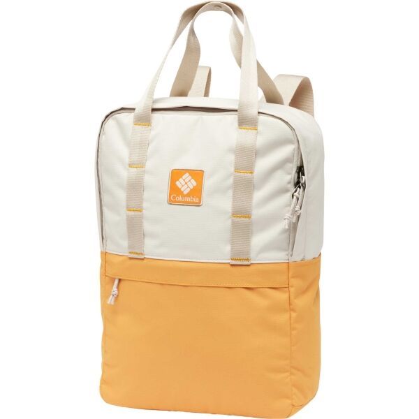 Columbia Columbia TRAIL TRAVELER 18 L BACKPACK Раница, бежово, размер