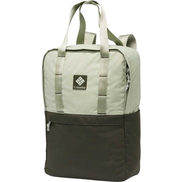 Columbia Columbia TRAIL TRAVELER 18 L BACKPACK Раница, khaki, размер
