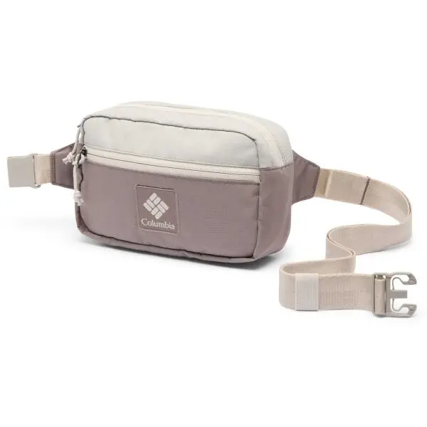 Columbia Columbia TRAIL TRAVELER™ HIP PACK Чантичка за кръст, бежово, размер