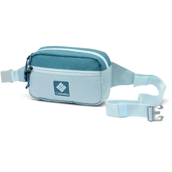 Columbia Columbia TRAIL TRAVELER™ HIP PACK Чантичка за кръст, тюркоазено, размер
