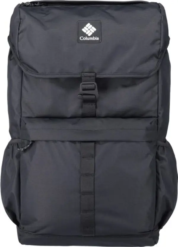 Columbia Columbia TRAIL TRAVELER™ II 28 L Раница, черно, размер