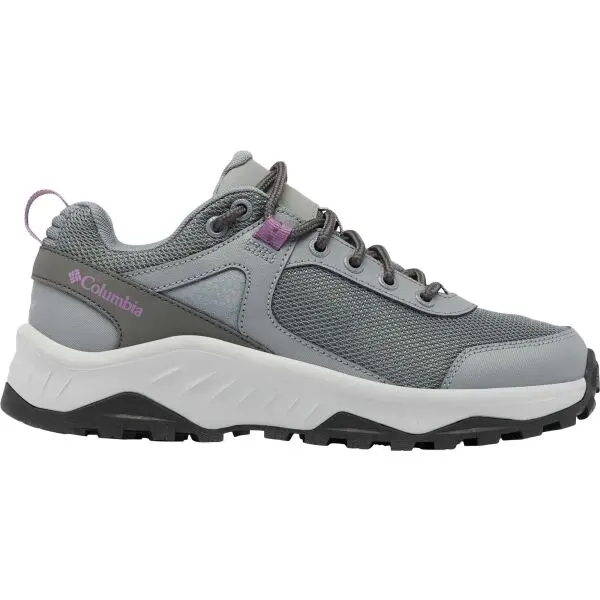 Columbia Columbia TRAILSTORM ASCEND WP W Дамски туристически обувки, сиво, размер 37.5