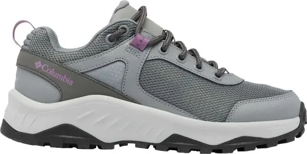 Columbia Columbia TRAILSTORM ASCEND WP W Дамски туристически обувки, сиво, размер 39