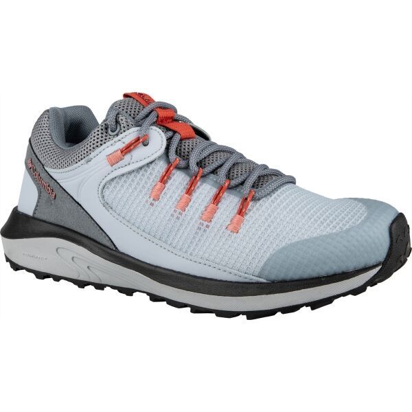 Columbia Columbia TRAILSTORM WP Дамски обувки за бягане, сиво, размер 39