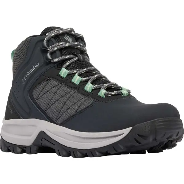 Columbia Columbia TRANSVERSE MID WP W Дамски обувки за туризъм, тъмносин, размер 40