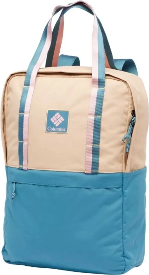 Columbia Columbia TREK 18L Раница, синьо, размер