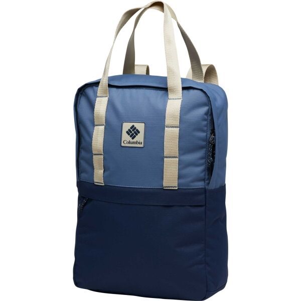 Columbia Columbia TREK 18L Раница, синьо, размер