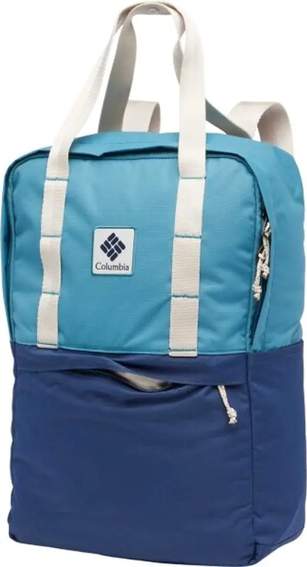 Columbia Columbia TREK 18L Раница, светлосиньо, размер