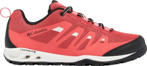 Columbia Columbia VAPOR VENT Дамски обувки за спорт, цвят сьомга, размер 39.5