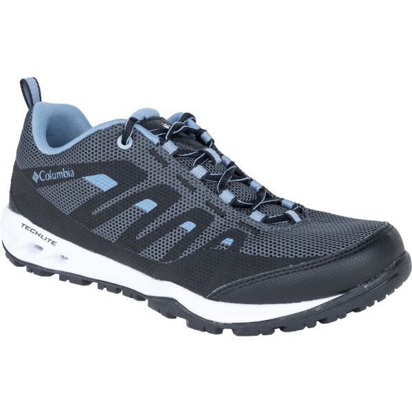 Columbia Columbia VAPOR VENT Дамски спортни  обувки, черно, размер 40