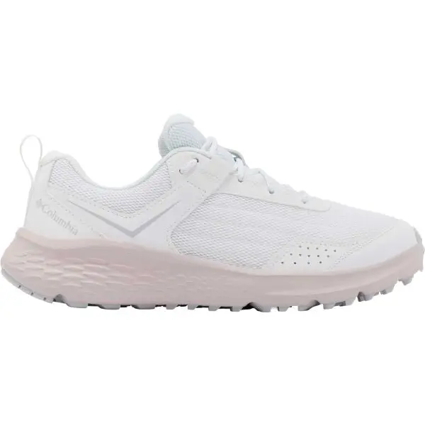Columbia Columbia VERTISOL TRAIL W Дамски туристически обувки, бяло, размер 40.5