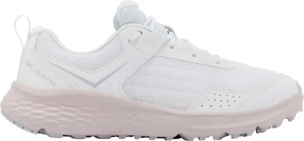 Columbia Columbia VERTISOL TRAIL W Дамски туристически обувки, бяло, размер 41