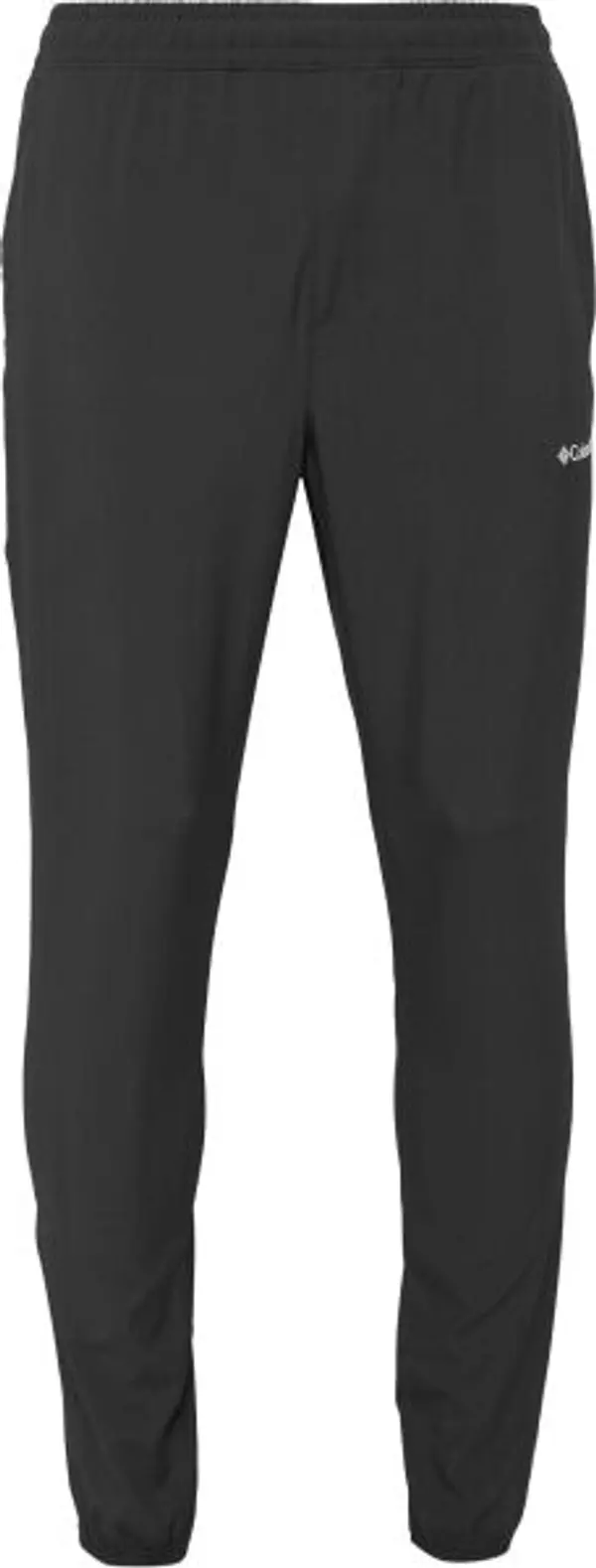 Columbia Columbia VITAL VALLEY JOGGER Мъжки спортни панталони, черно, размер