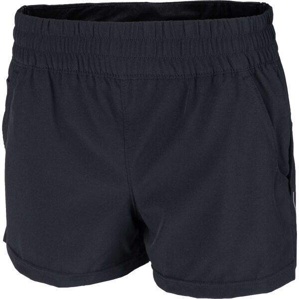Columbia Columbia W ALPINE CHILL ZERO SHORT Дамски функционални шорти, черно, размер