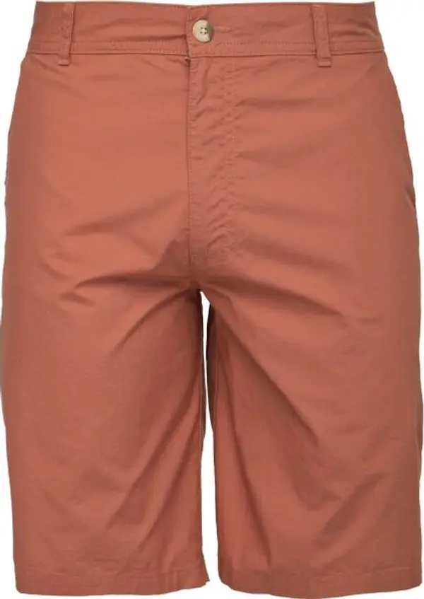 Columbia Columbia WASHED OUT SHORT Мъжки къси шорти, червено, размер