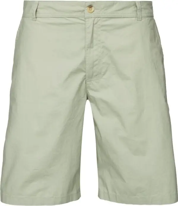 Columbia Columbia WASHED OUT SHORT Мъжки къси шорти, светло-зелено, размер