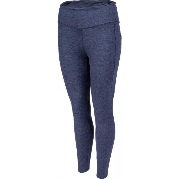 Columbia Columbia WEEKEND ADVENTURE LEGGING Дамски клин, тъмносин, размер