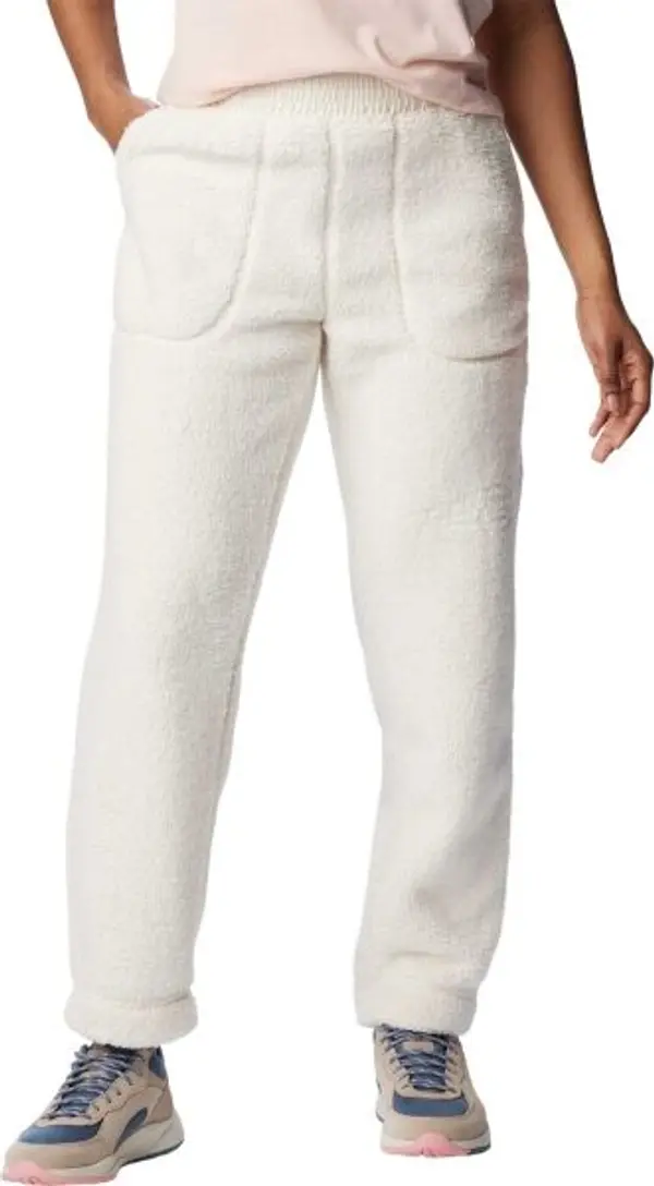 Columbia Columbia WEST BED PULLON Дамаски панталони, бежово, размер