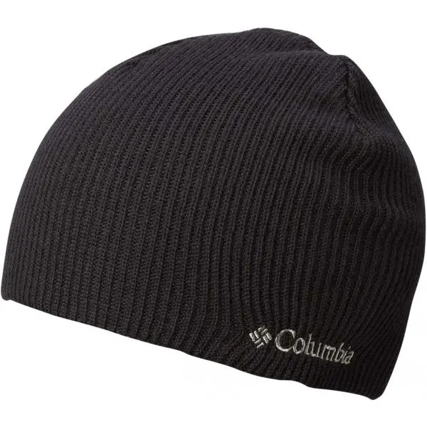 Columbia Columbia WHIRLIBIRD WATCH CAP BEANIE Зимна шапка, черно, размер UNI