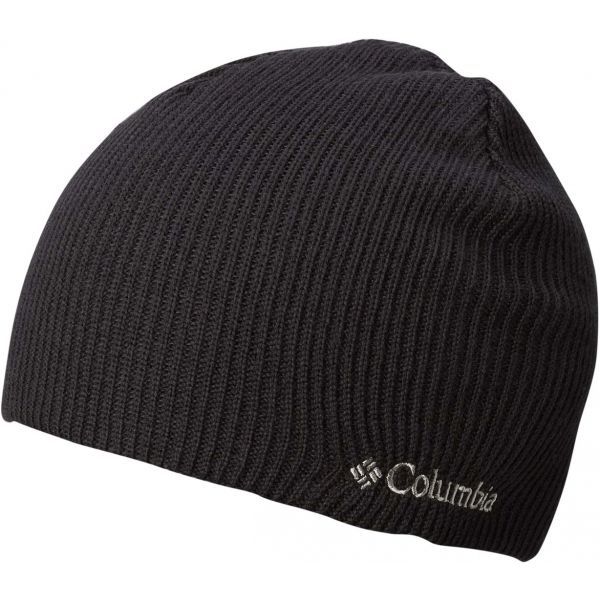 Columbia Columbia WHIRLIBIRD WATCH CAP BEANIE Зимна шапка, черно, размер