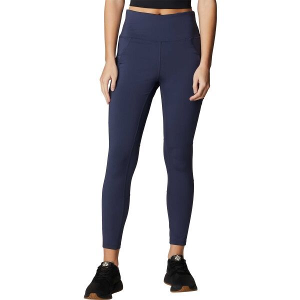 Columbia Columbia WINDGATES™ EU II LEGGING Дамски клин, тъмносин, размер