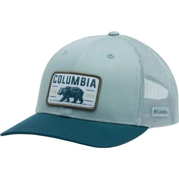 Columbia Columbia YOUTH SNAP Детска стилна шапка, синьо, размер UNI