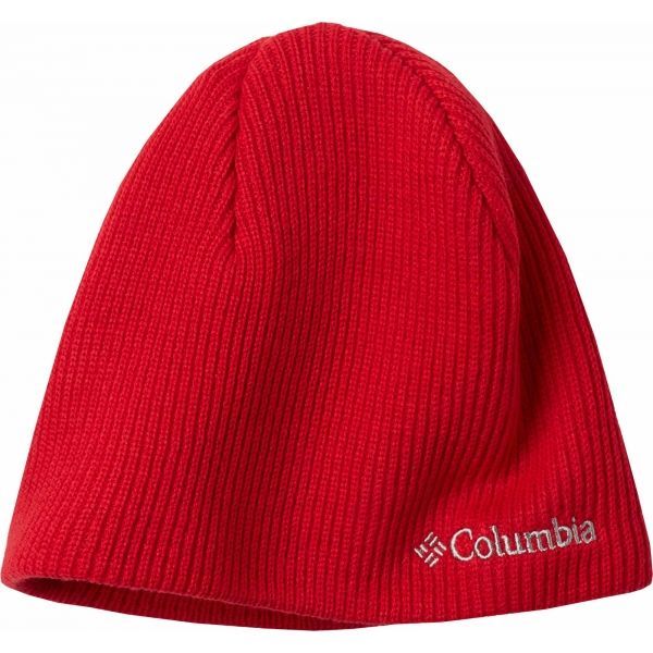 Columbia Columbia YOUTH WHIRLIBIRD™ WATCH CAP Детска зимна шапка, червено, размер