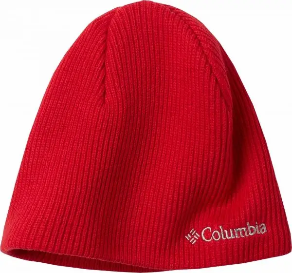 Columbia Columbia YOUTH WHIRLIBIRD™ WATCH CAP Детска зимна шапка, червено, размер UNI
