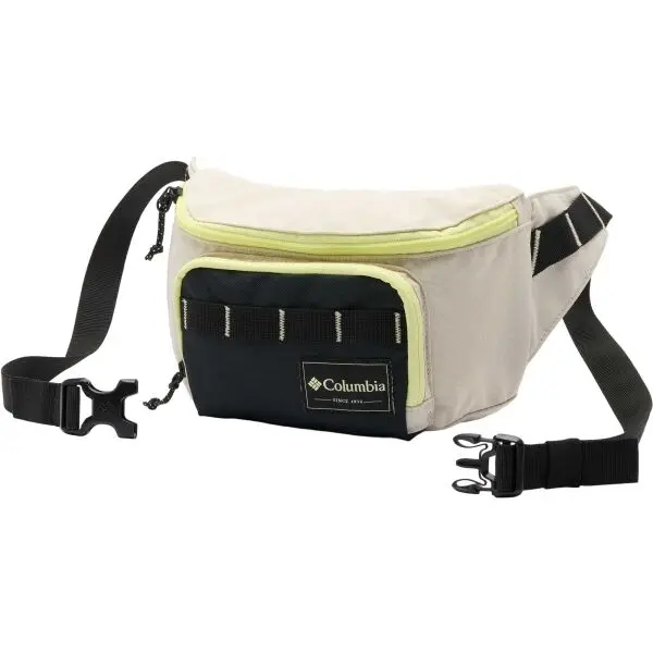 Columbia Columbia ZIGZAG II HIP PACK Чантичка за кръста, бежово, размер