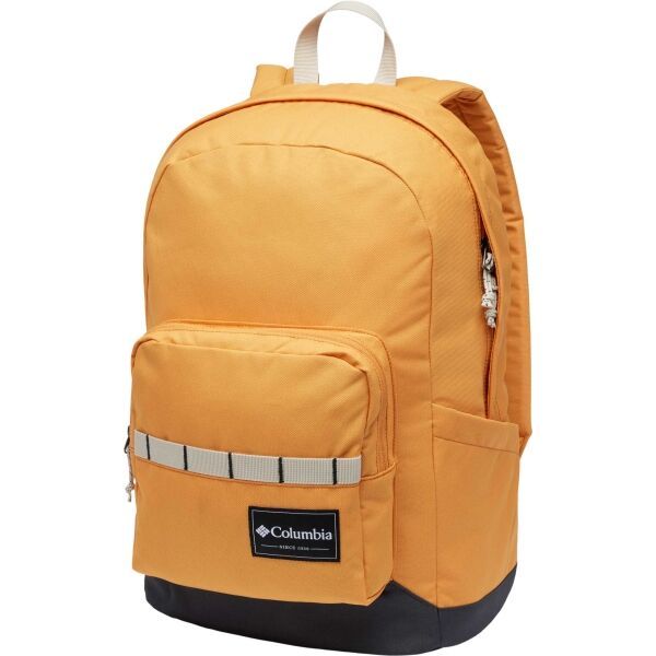 Columbia Columbia ZIGZAG™ II 22L BACKPACK Раница, оранжево, размер