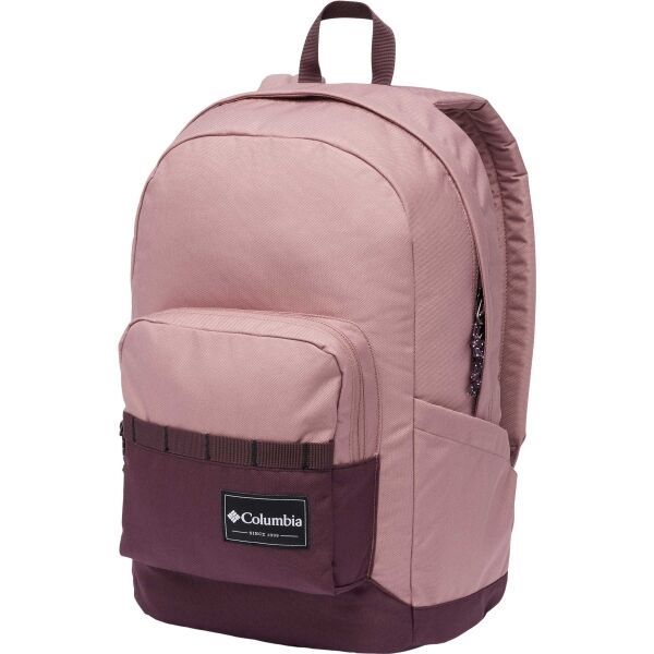 Columbia Columbia ZIGZAG™ II 22L BACKPACK Раница, розово, размер
