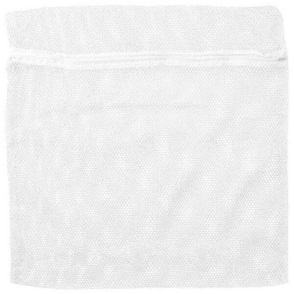 COMPACTOR COMPACTOR MESH L Торбичка за пране на фино бельо, прозрачно, размер