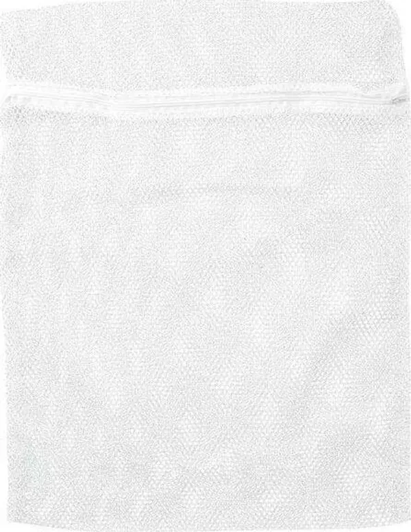 COMPACTOR COMPACTOR MESH M Торбичка за пране на фино бельо, прозрачно, размер