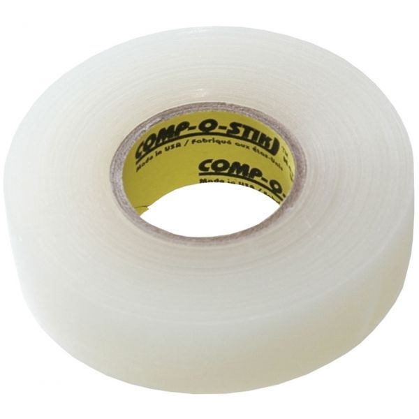 Compostick Compostick 24 x 25 IZOLACNI PASKA Изолираща лента, прозрачно, размер