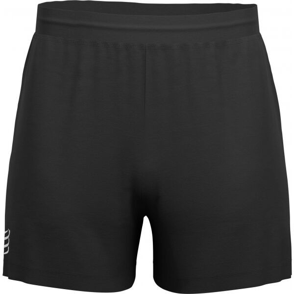 Compressport Compressport PERFORMANCE SHORT Мъжки шорти за ски бягане, черно, размер L