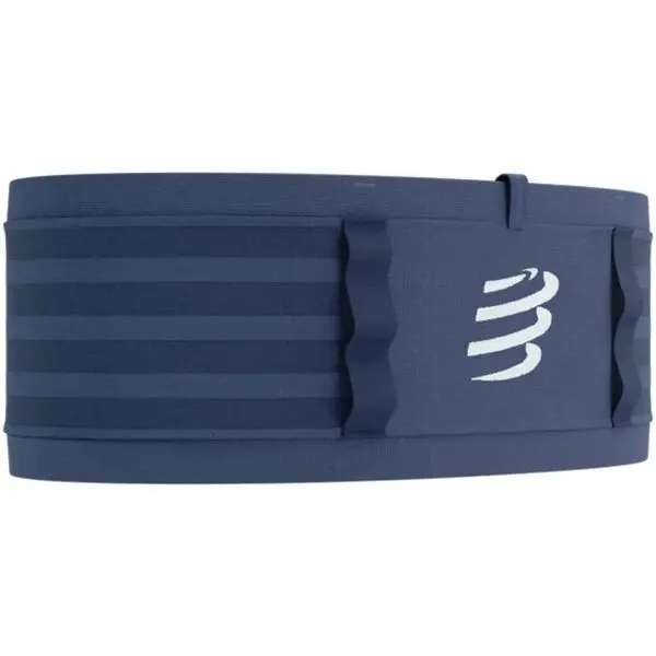 Compressport Compressport FREE BELT PRO Колан за бягане, синьо, размер