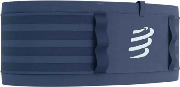 Compressport Compressport FREE BELT PRO Колан за бягане, синьо, размер