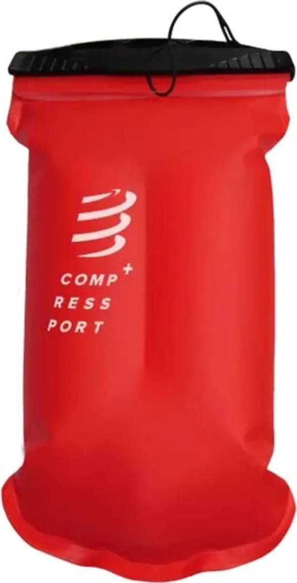 Compressport Compressport HYDRATION BAG 1,5 L Хидратираща система, червено, размер