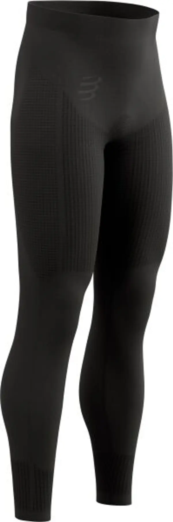 Compressport Compressport ON/OFF TIGHTS M Мъжко функционално бельо, черно, размер