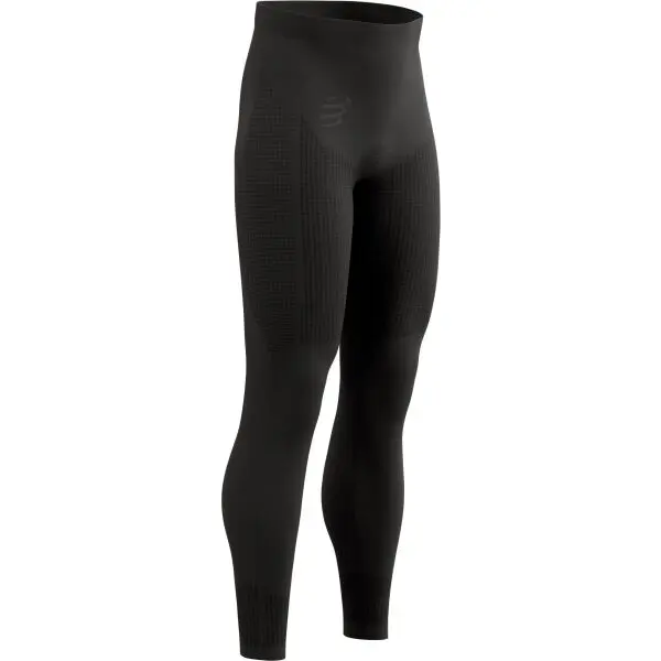 Compressport Compressport ON/OFF TIGHTS M Мъжко функционално бельо, черно, размер