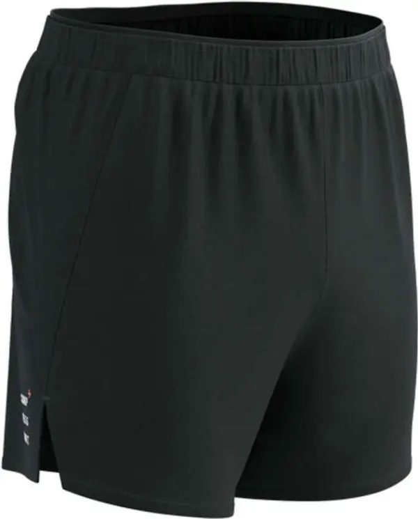 Compressport Compressport PERFORMANCE SHORT M Мъжки бегови шорти, черно, размер